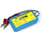 tester akumulátorů 6V/12V ACT 612 IBT